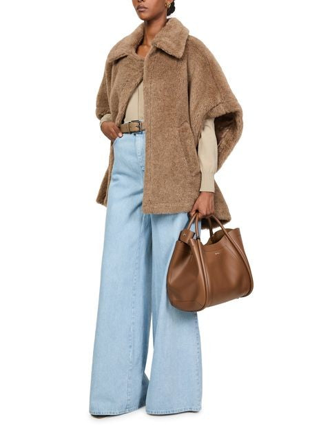 MAX MARA Affari wide leg jeans - Image 6