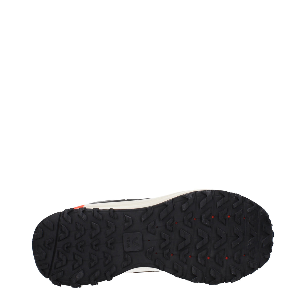 Veja ヴェジャ スニーカー フィッツ メンズs 生地 グレー/ブラック - Image 6