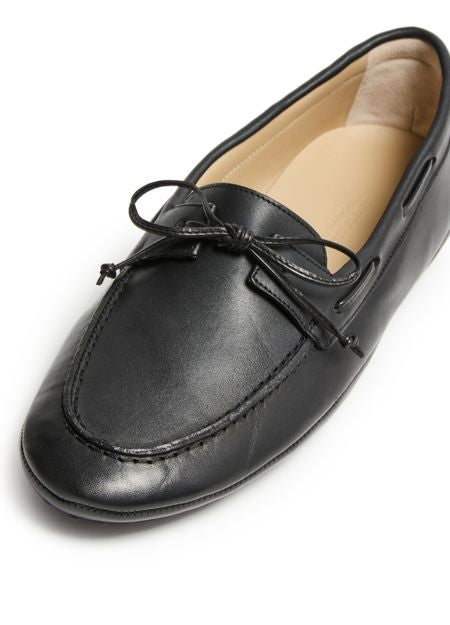 LE MONDE BERYL Driver loafers - Image 6