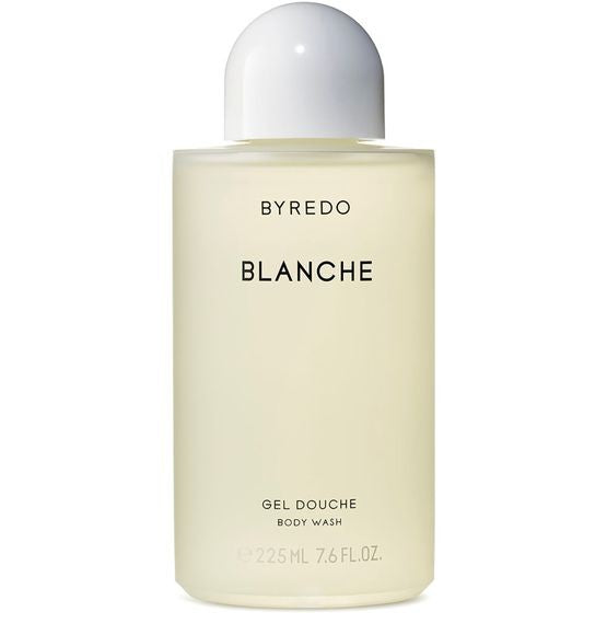 BYREDO ブランシュ ボディウォッシュ 225 ml - Image 6