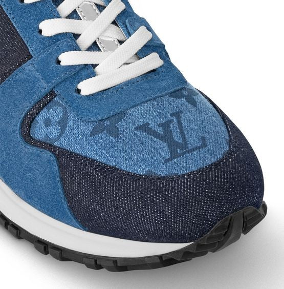 LOUIS VUITTON ランアウェイ･ライン スニーカー - Image 6