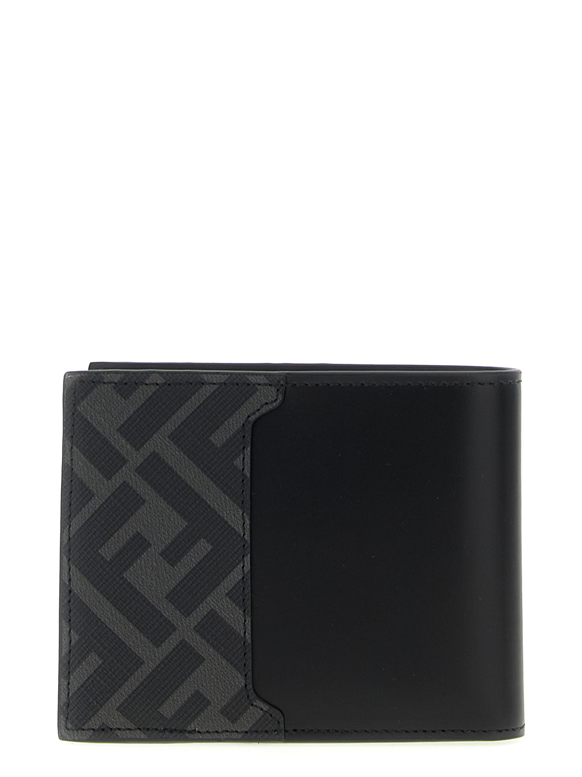 Fendi Fendi 'Bifold'ウォレット - Image 6