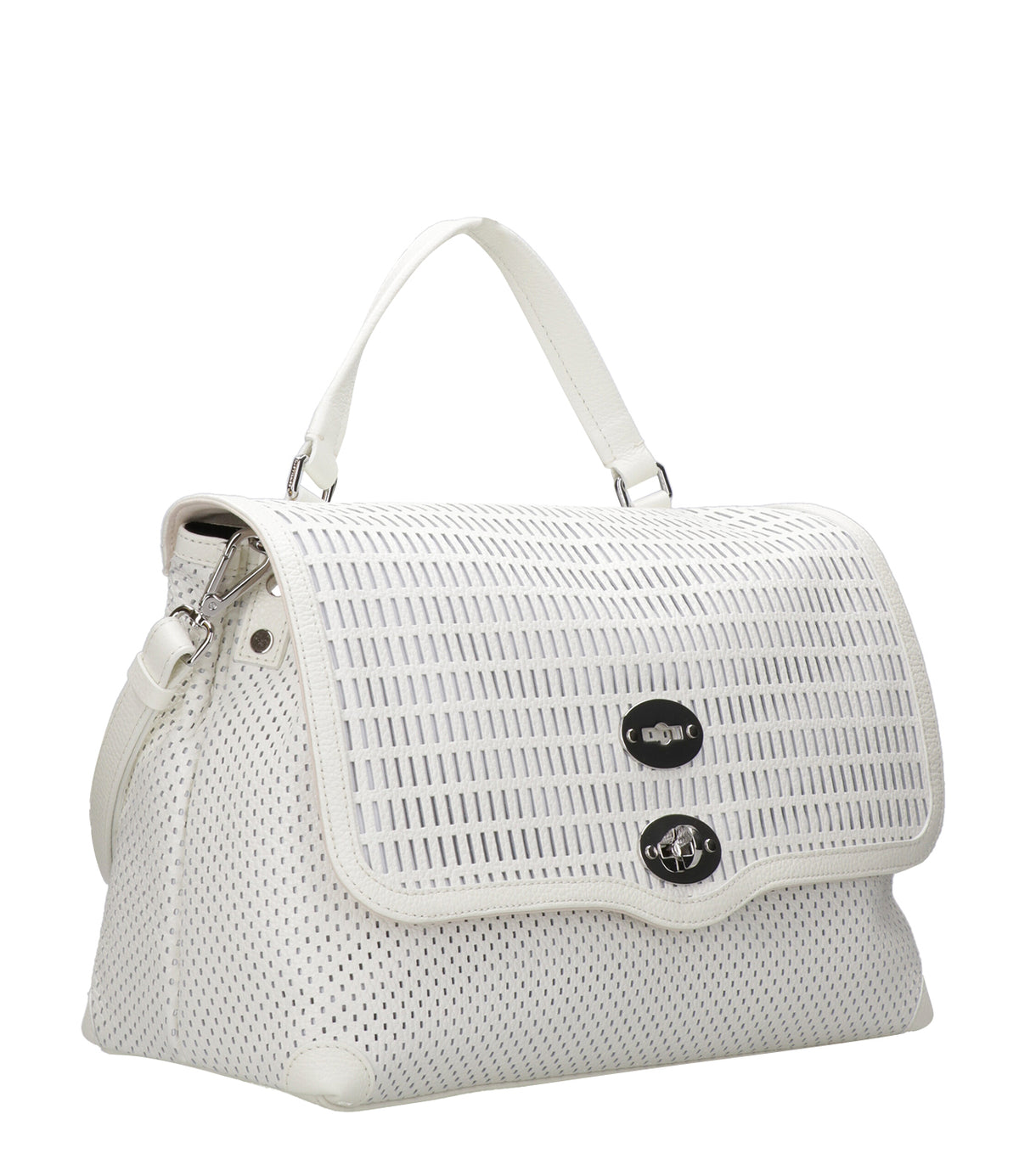 Zanellato Zanellatoバッグ..白 - Image 6