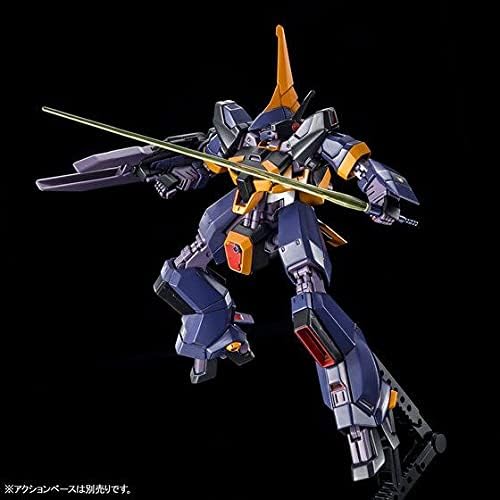 BANDAI SPIRITS HG 1/144 Barzam (A.O.Z RE-BOOT Version)