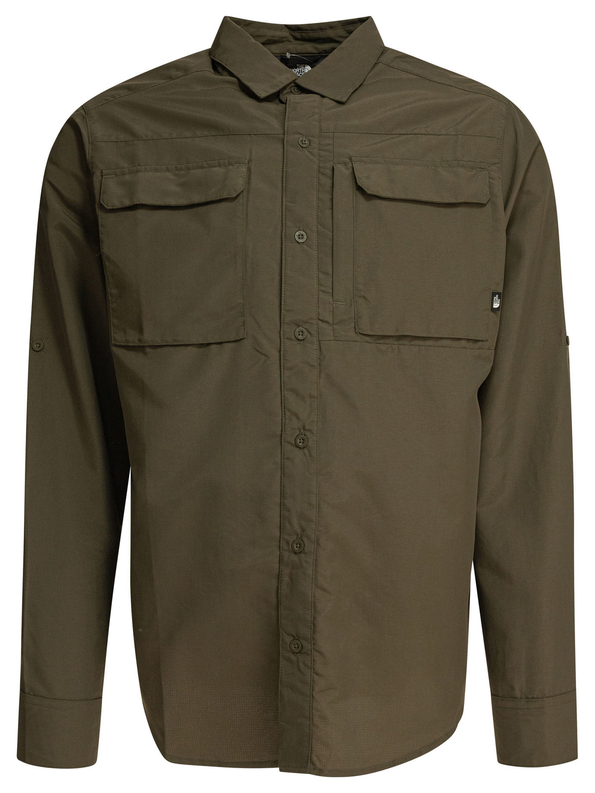 The The North Face Shirts - Image 6