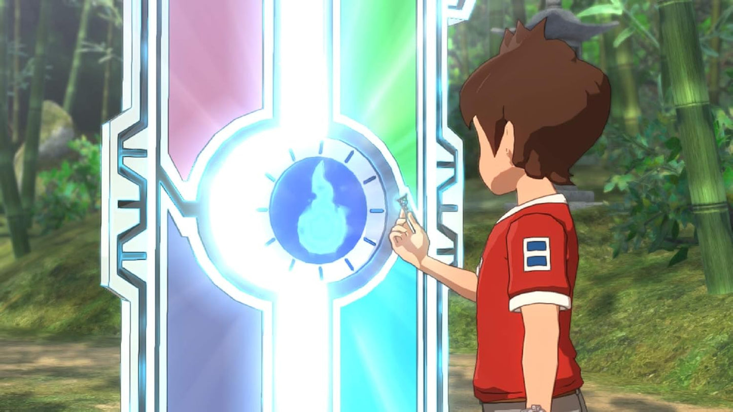 妖怪ウォッチ4 ぼくらは同じ空を見上げている -Switch