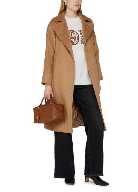 MAX MARA マニュエラ アイコンコート - Image 6