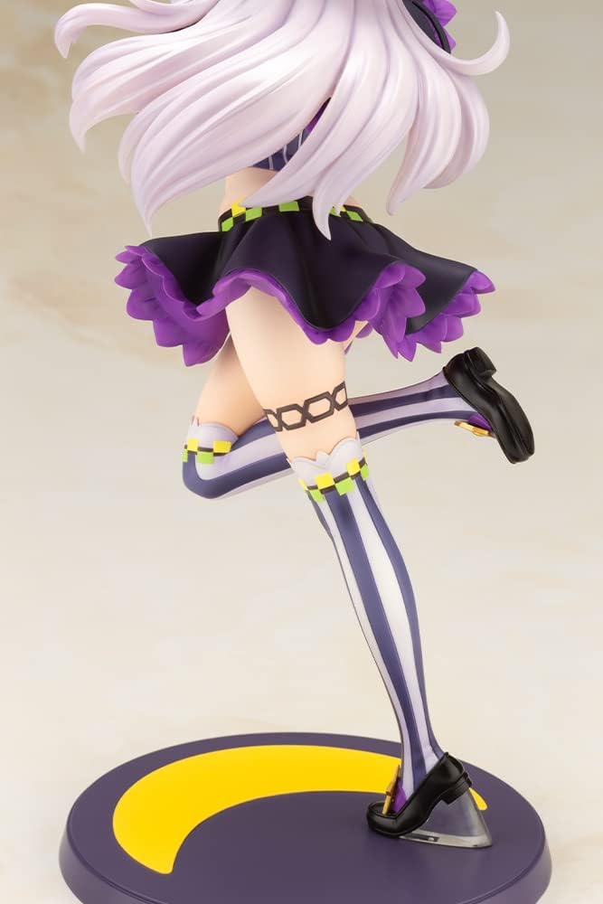 Holo Live Productions ShiSaki Shion 1/7 Scale PVC Painted Complete Figure