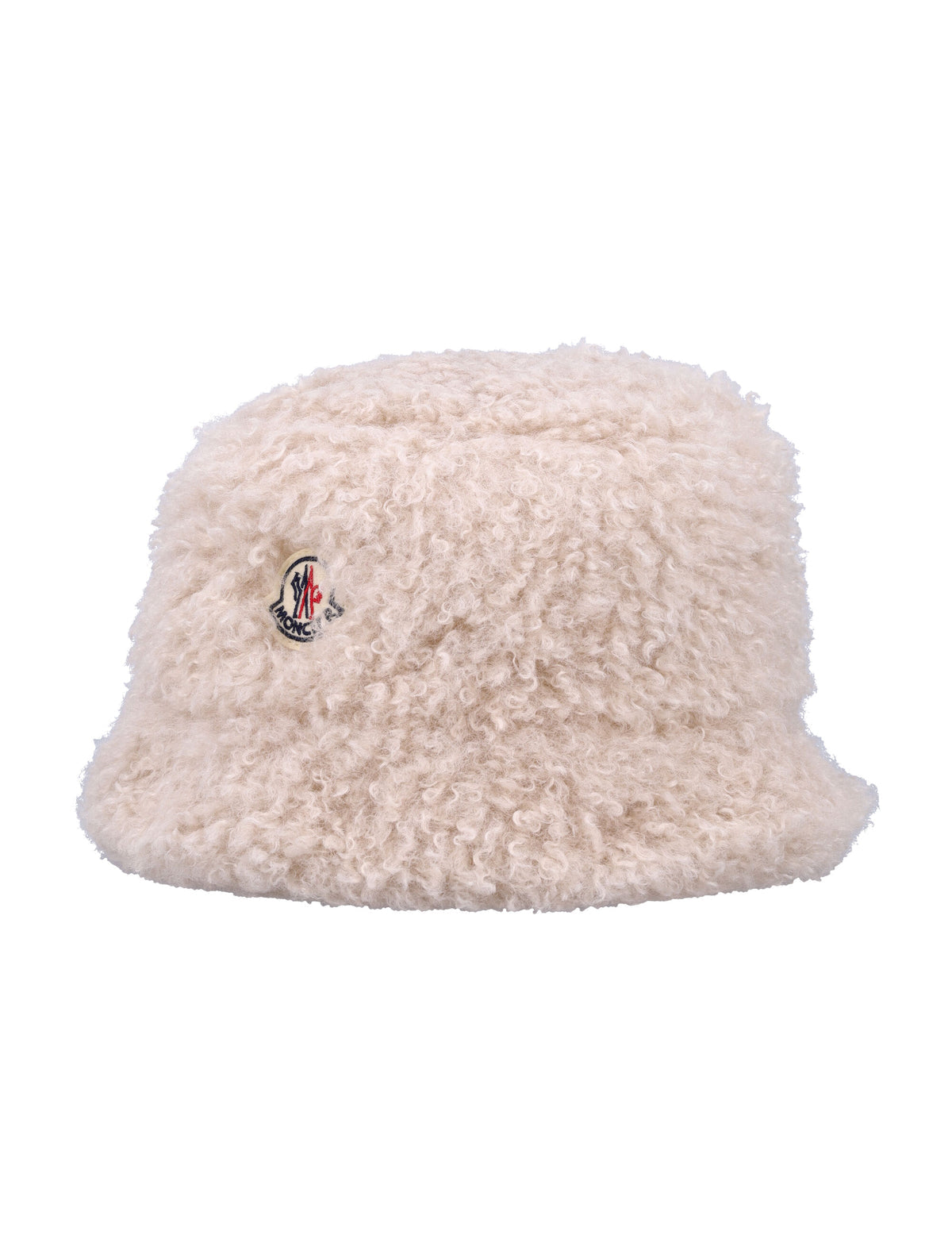 Moncler モンクレールは白い帽子 - Image 4