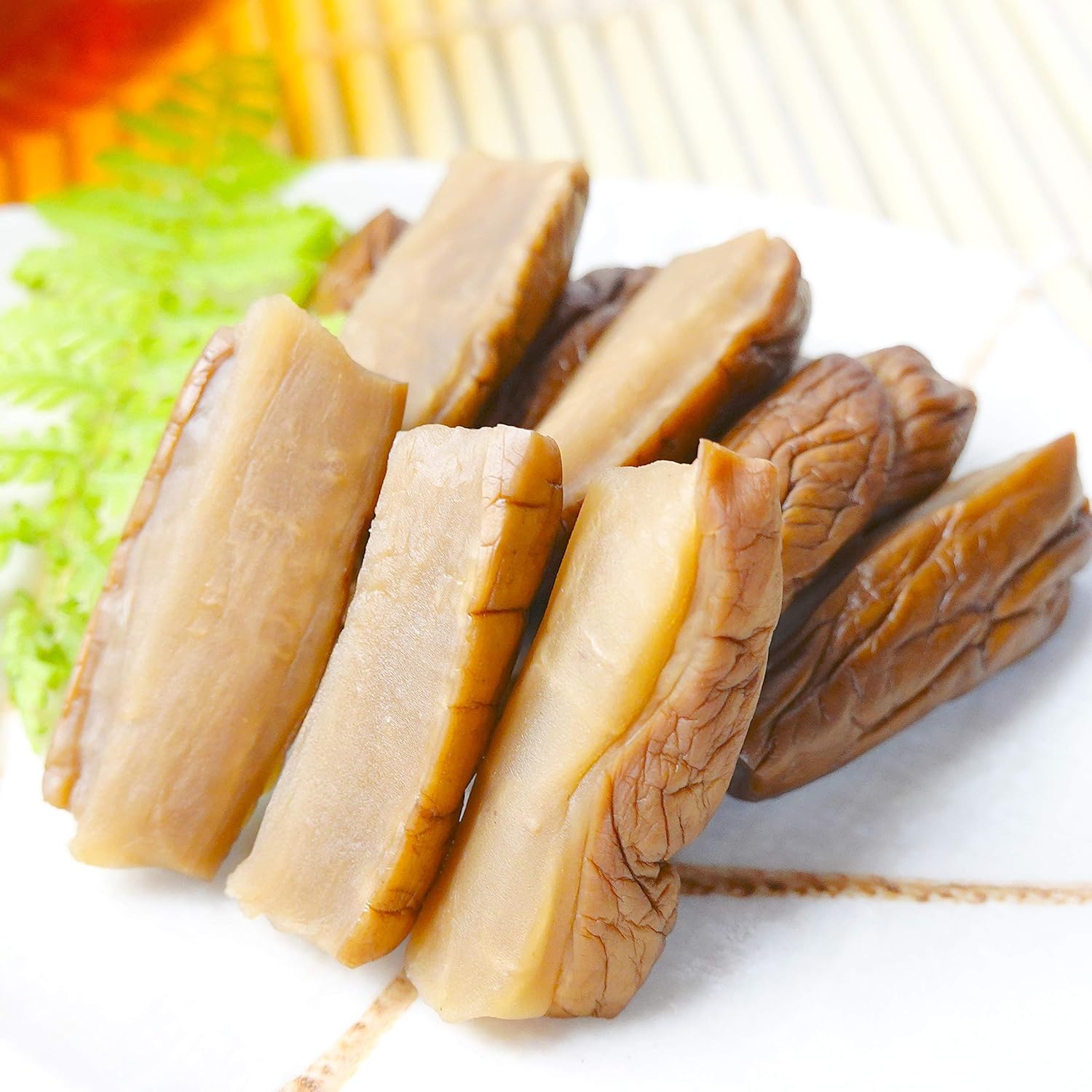Ibuirigakko Honpo Oksuno Kimuraya Ibuirigakko Wood Splitting Snacks Produced in Akita Smoked Kaan Individual Packaging 2.8 oz (80 g) 2 Bags