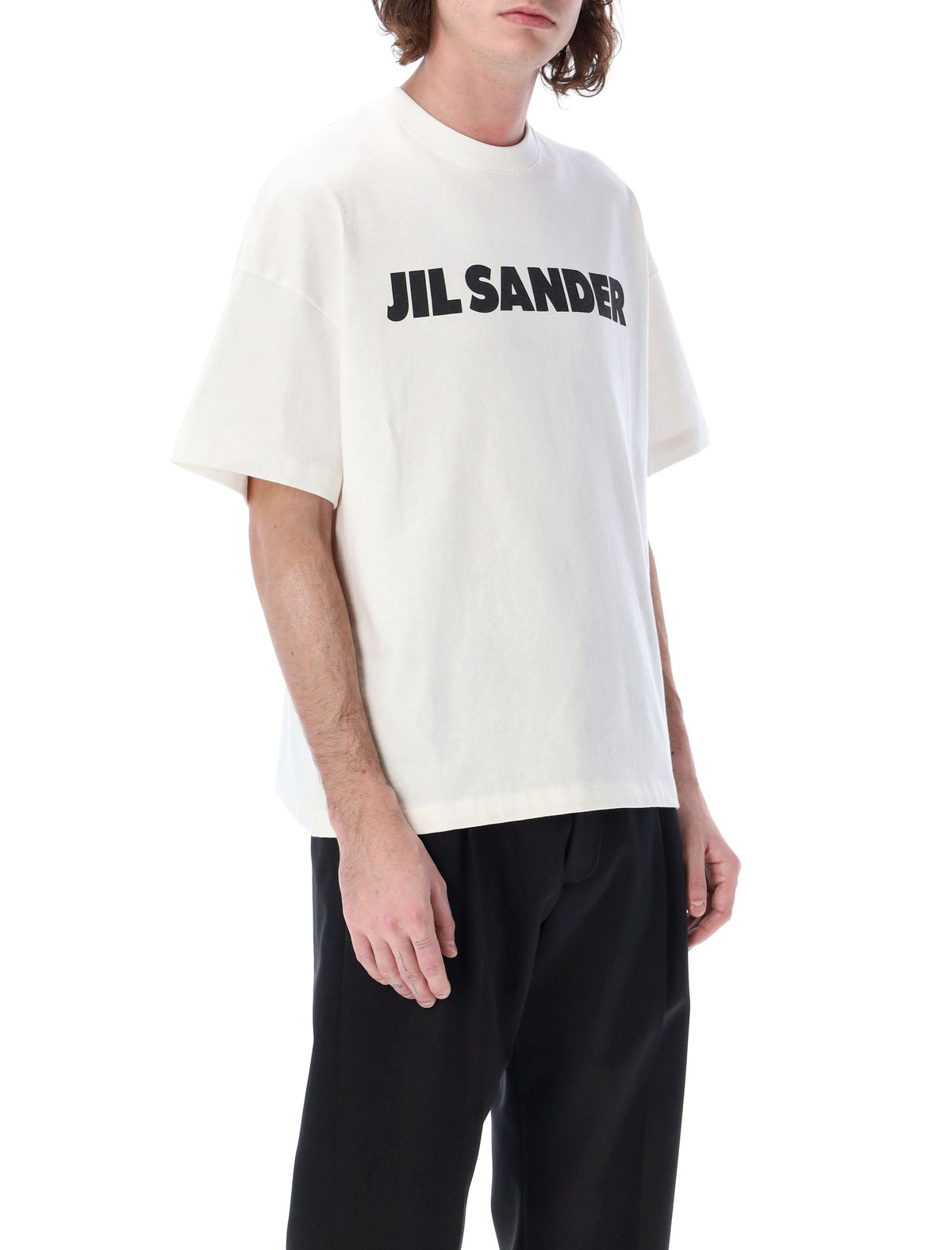 Jil ジル・サンダーTシャツとポロス - Image 6