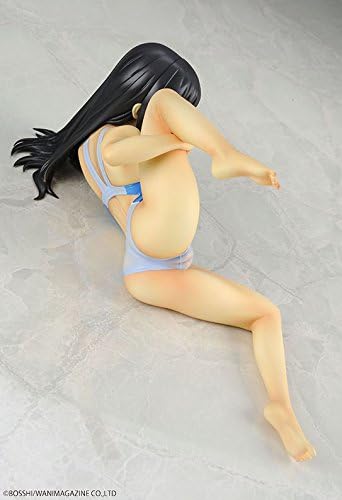 Radical GoGo Baby! Mizuki Tomoko 1/5 Scale PVC Figure