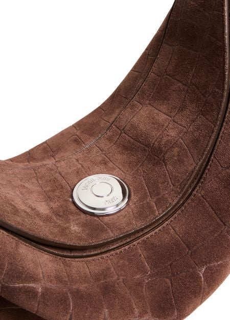 JACQUEMUS The Ovalo bag - Image 6
