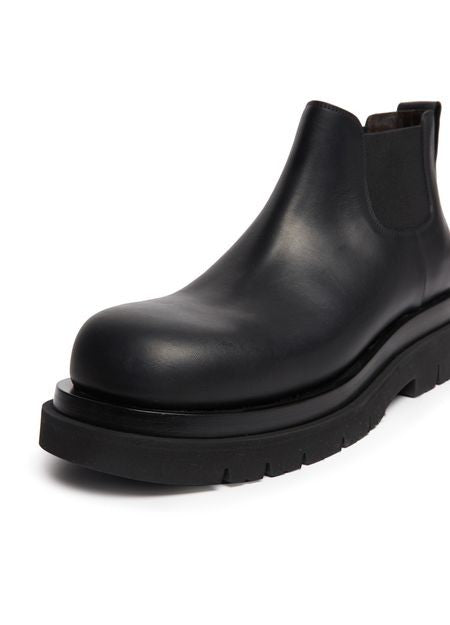 BOTTEGA VENETA アンクルブーツ - Image 6