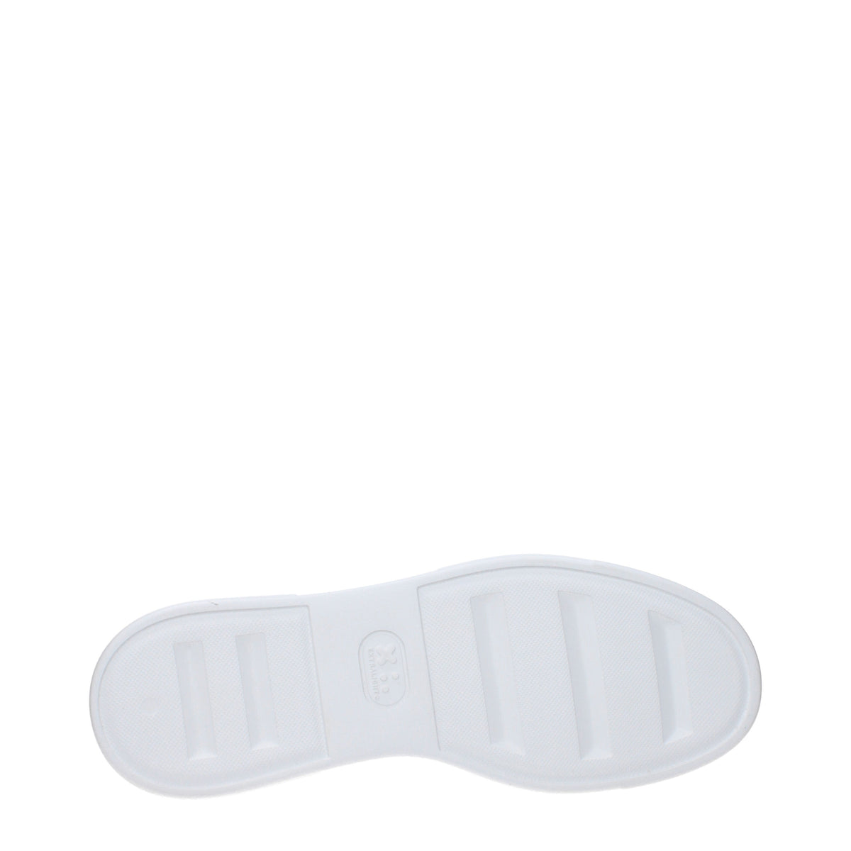 Philipp フィリップ プレイン メンズs ホワイトレザースニーカー - Image 6