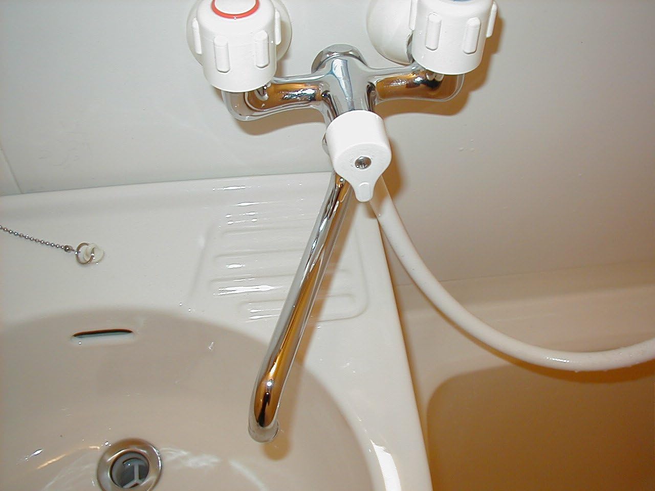 (Super Strong Bath Detergent) Bath Craftsmen 6.5 gal (20 L) Commercial Size!