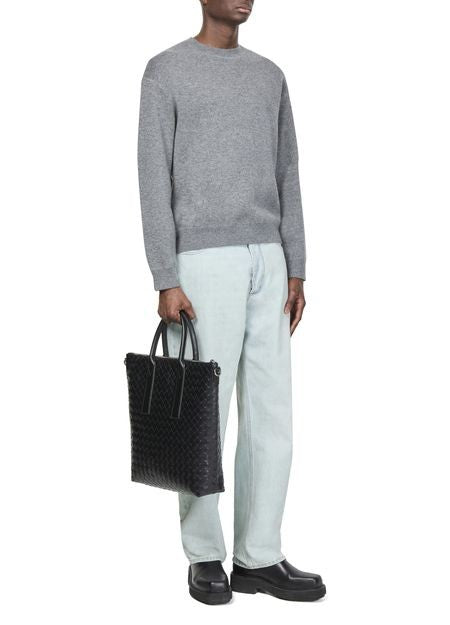 BOTTEGA VENETA ブリーチデニム パンツ - Image 6