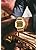 Casio FINE METALLIC SERIES Wristwatch, 5600/gold