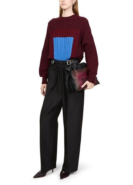 LOEWE Belted pants - Image 6