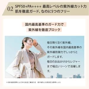 HARIAS Pre-Makeup UV, 1.1 oz (30 g) (Approx. 1 Month Estimate) Makeup Base, Sunscreen, Skin Care, Cosmetics, Tone Up Cream, Moisturizing