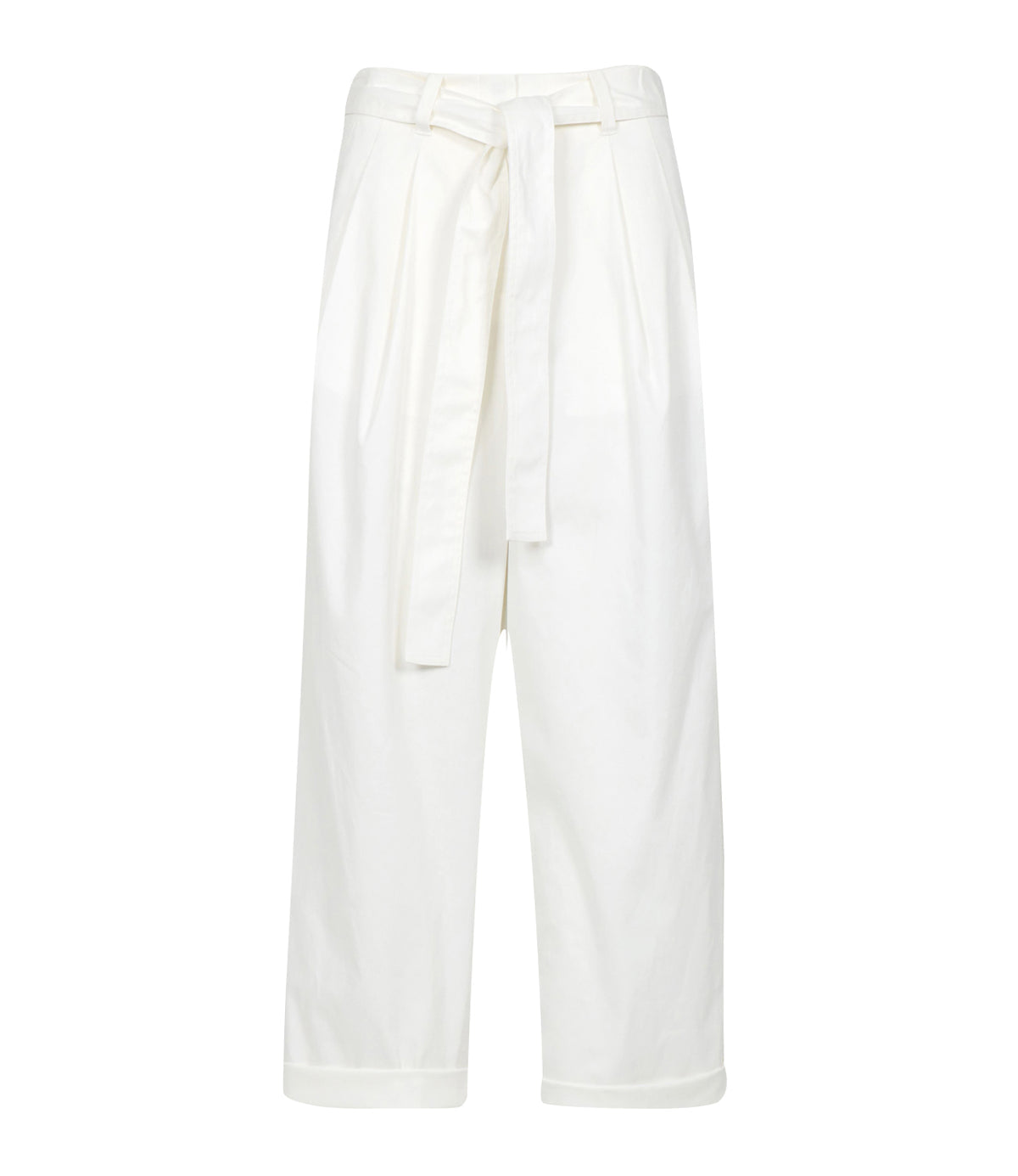 Msgm MSGMズボンは白 - Image 6