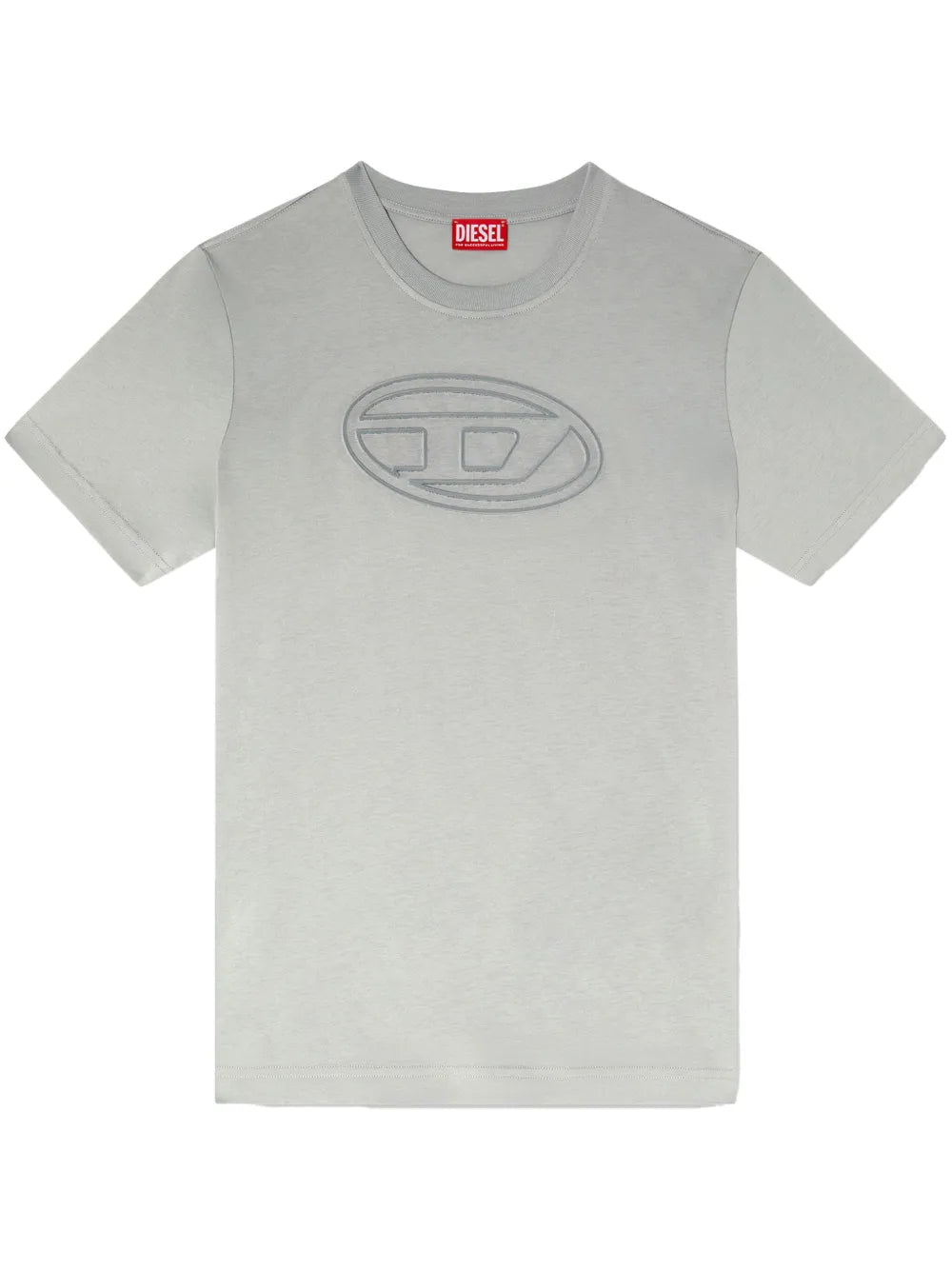 Diesel ディーゼルTシャツt調整 - Image 6