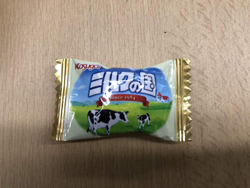 Kasugai Seika Milk Country, 2.2 lbs (1 kg)