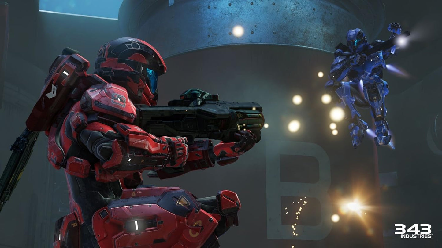 Halo 5: Guardians - XboxOne
