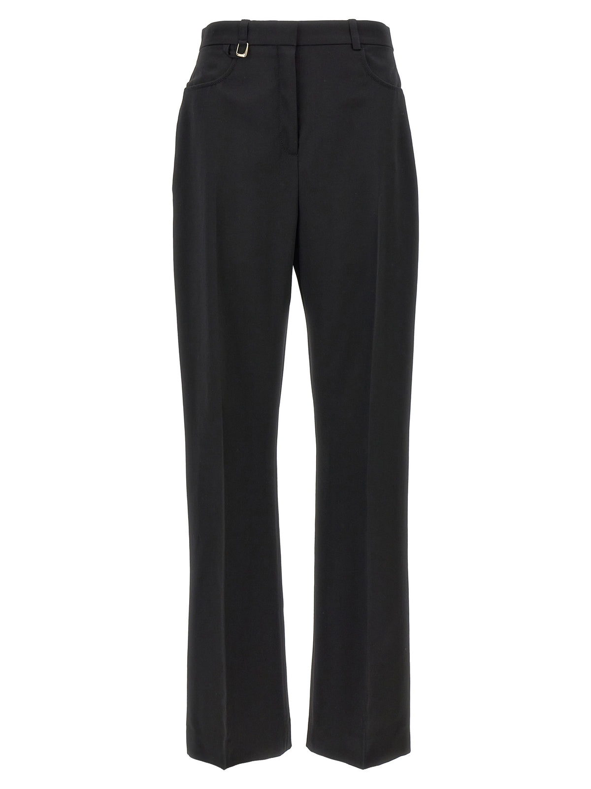 Jacquemus Jacquemus 'Sauge' Pants - Image 6