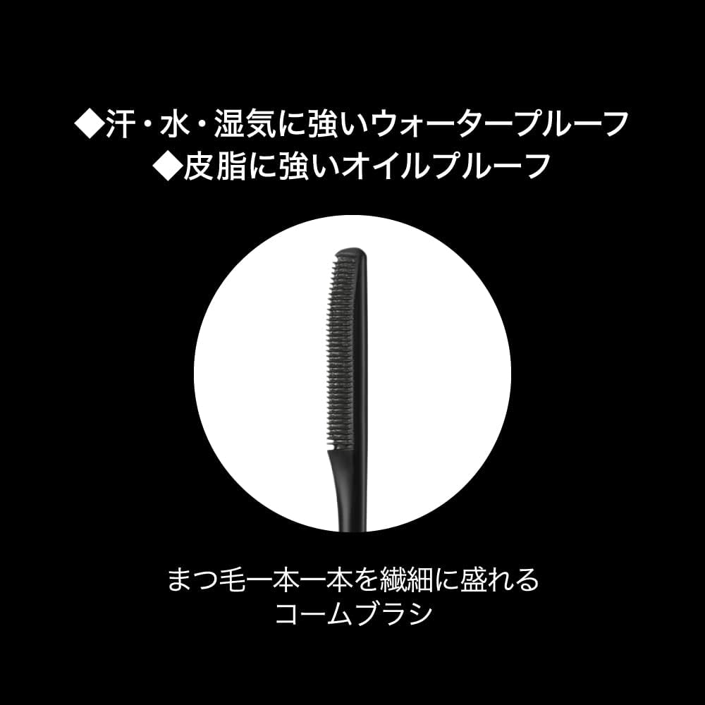 KATE Rush Foamer EX (Clear) BR-1