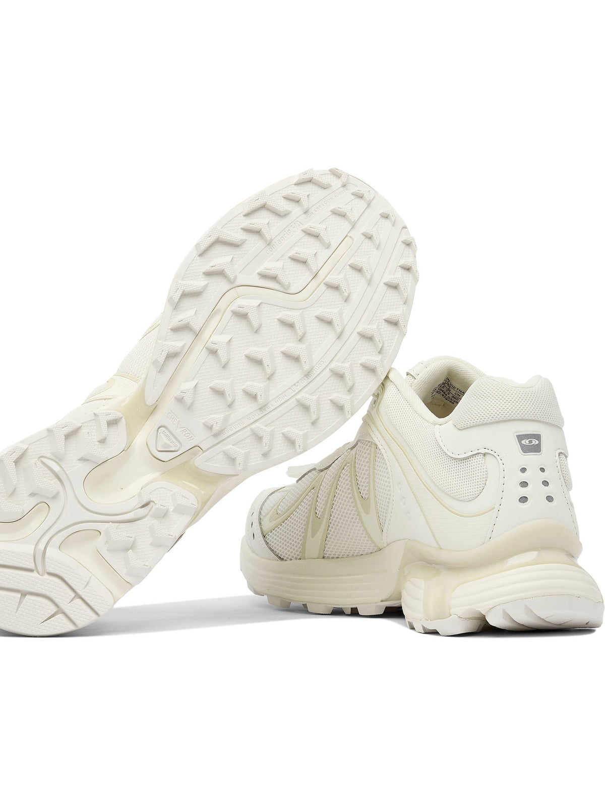 Salomon サロモン「Xt ウィスパー」スニーカー - Image 6