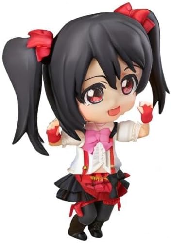 Love Live! Nico Yazawa Nendoroid Figure