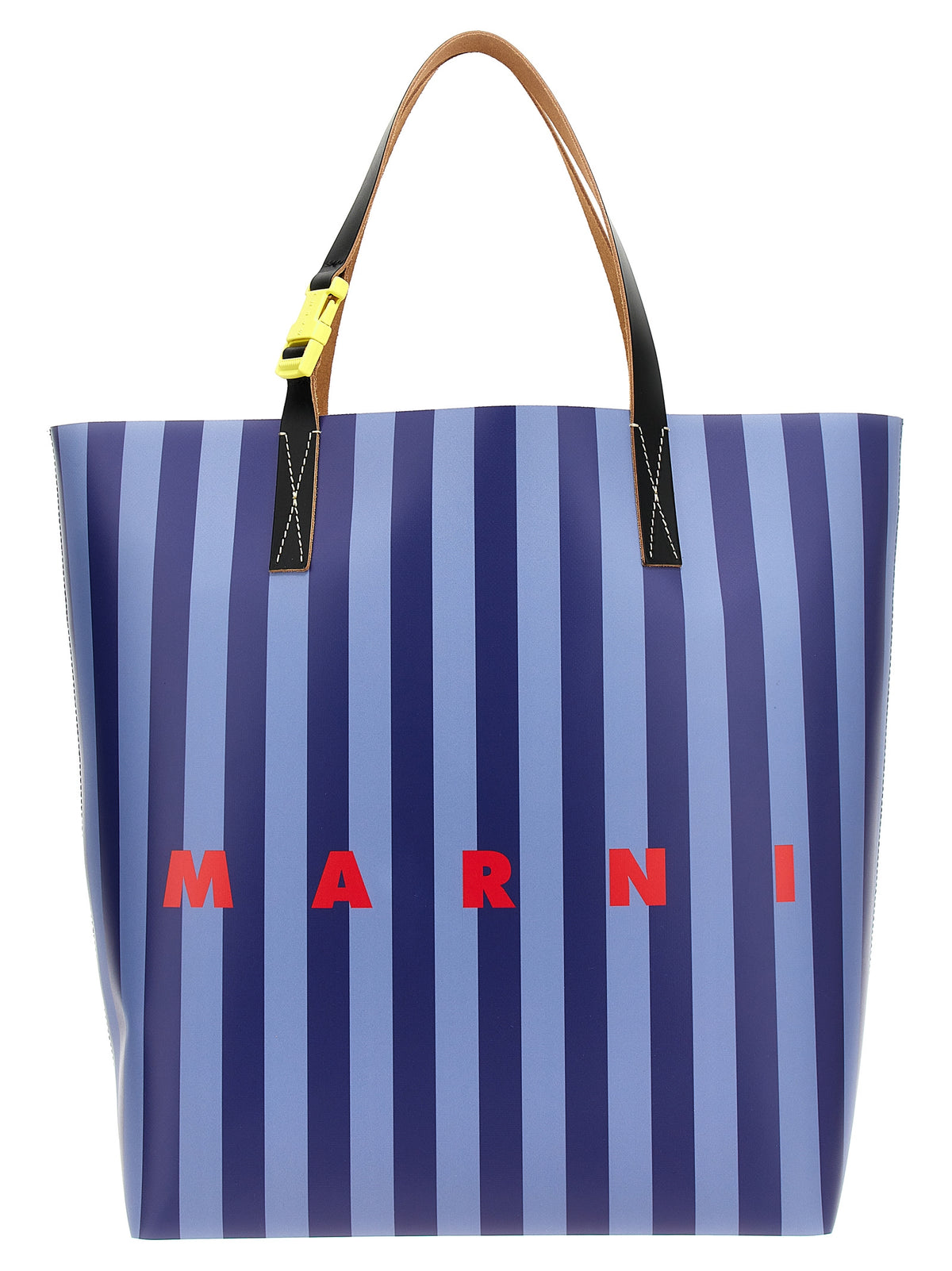 Marni Marni 'Tribeca'ショッピングバッグ - Image 6