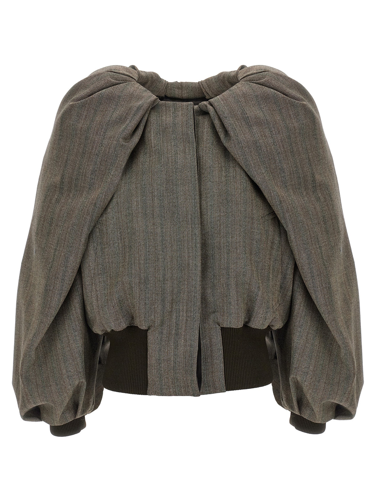 Monot Dries Van Noten 'Virginny'ジャケット - Image 6