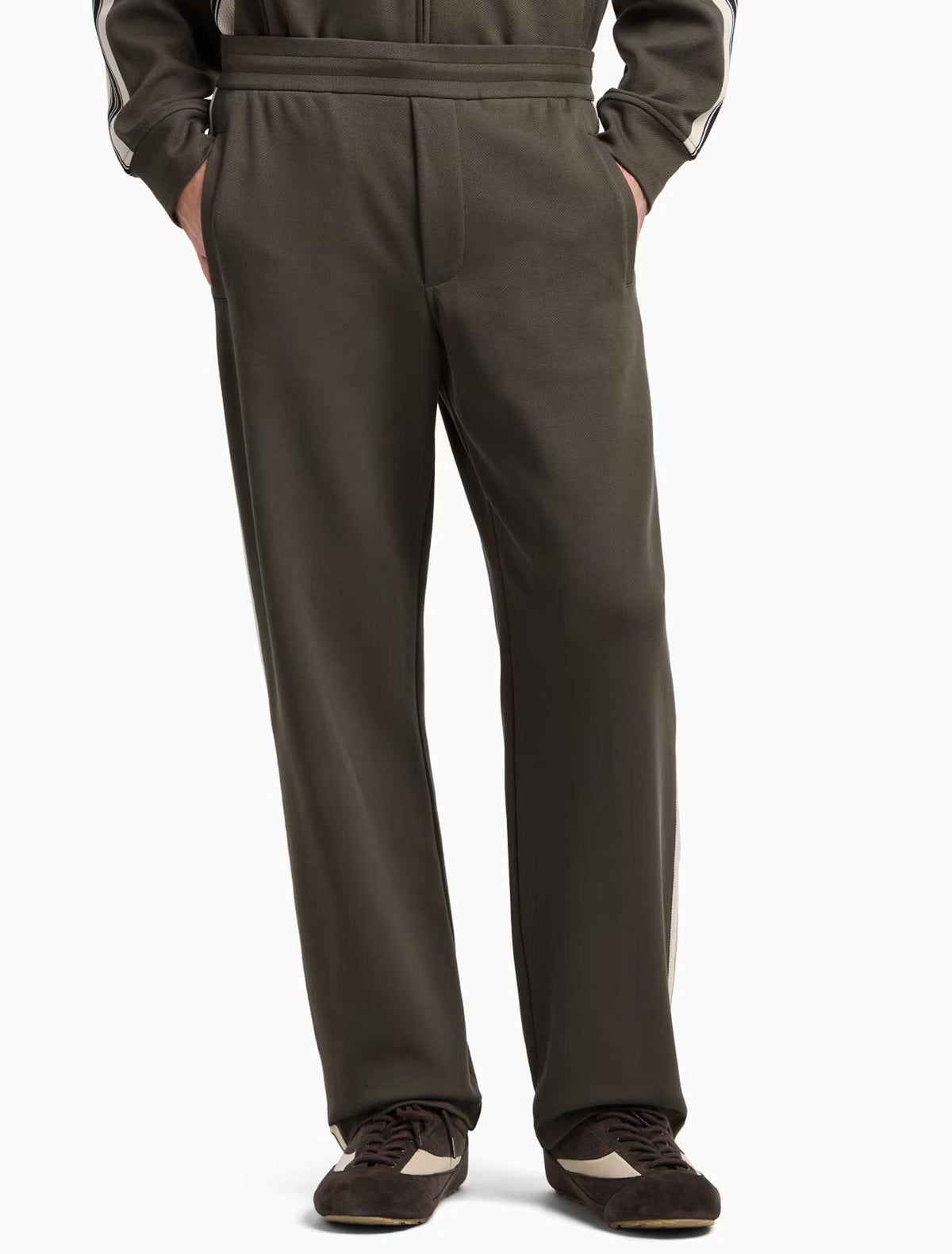 Emporio エンポリオアルマーニズボングリーン - Image 6