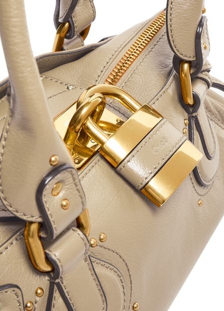 CHLOE Paddington small bag - Image 6