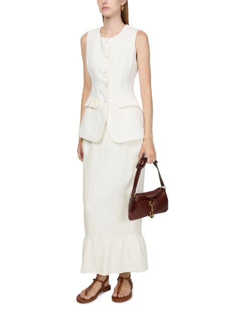 POSSE Matilda column skirt - Image 6