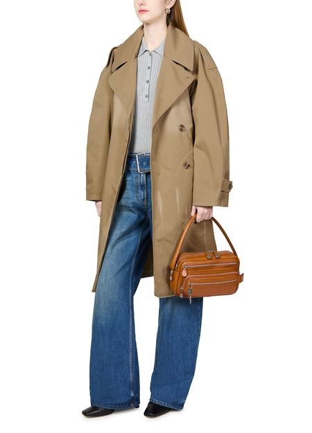 ACNE トレンチコート - Image 6