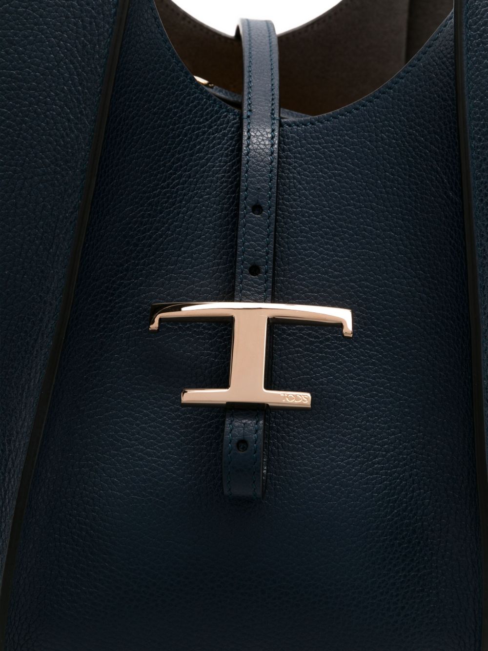 Tods トッド」S ミディアムレザートートバッグ - Image 6