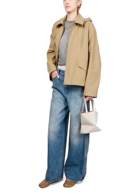 LOEWE Draped sweater in cashmere - Image 6