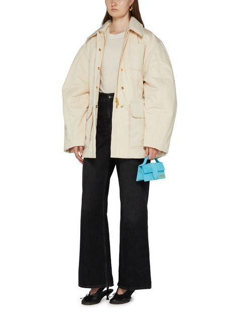 JACQUEMUS Bari ジャケット - Image 6