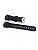 [Pepcyo] 16mm x 26mm Compatible Replacement Rubber Watch Band Strap g-shock DW-9052/9051/9050/004C