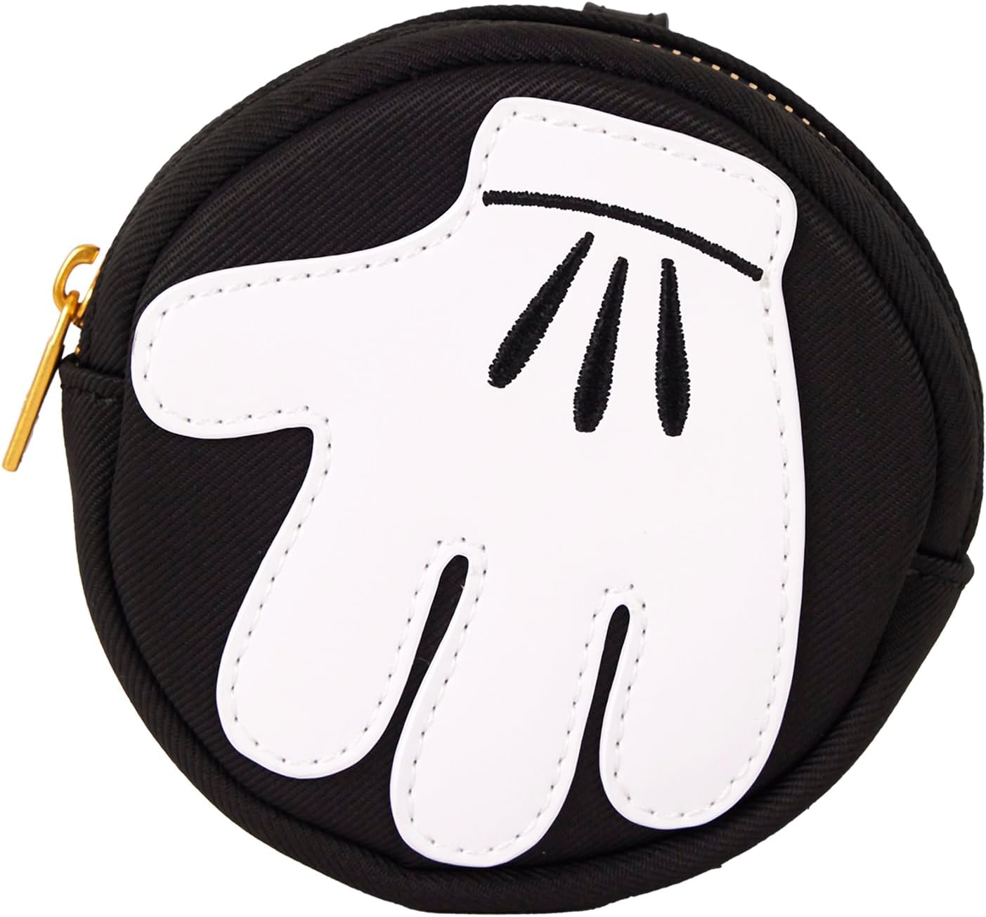 Bolso de bandolera Loungefly Disney con orejas de Mickey
