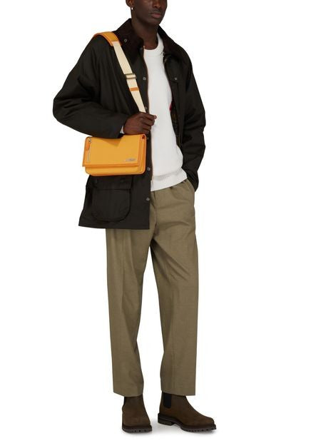 BARBOUR Classic Beaufort ジャケット - Image 6