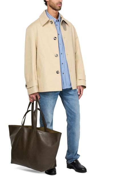 AMI PARIS ボタン ジャケット - Image 6