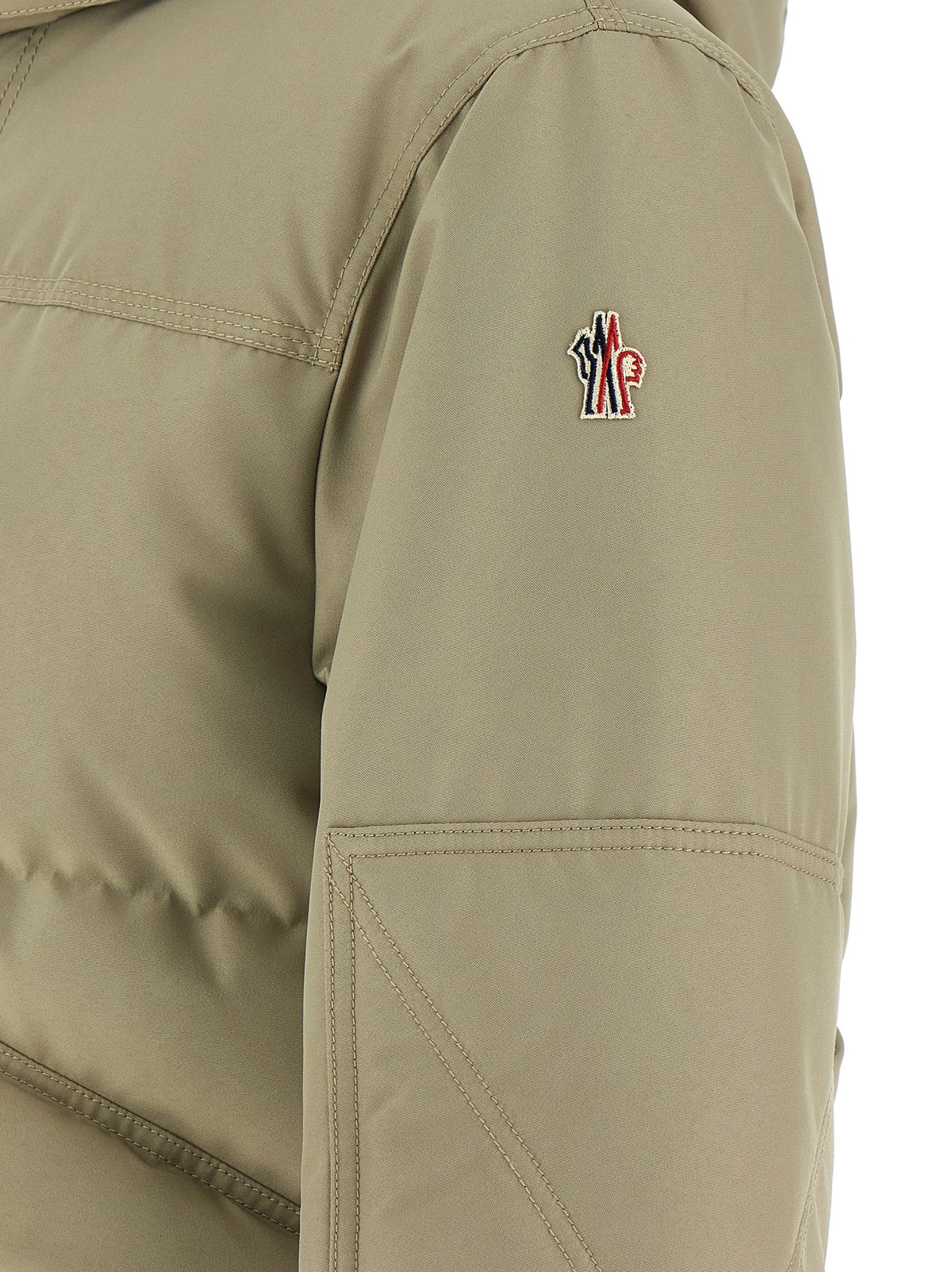 Moncler モンクレール グルノーブル エルフィン ダウン ジャケット - Image 6