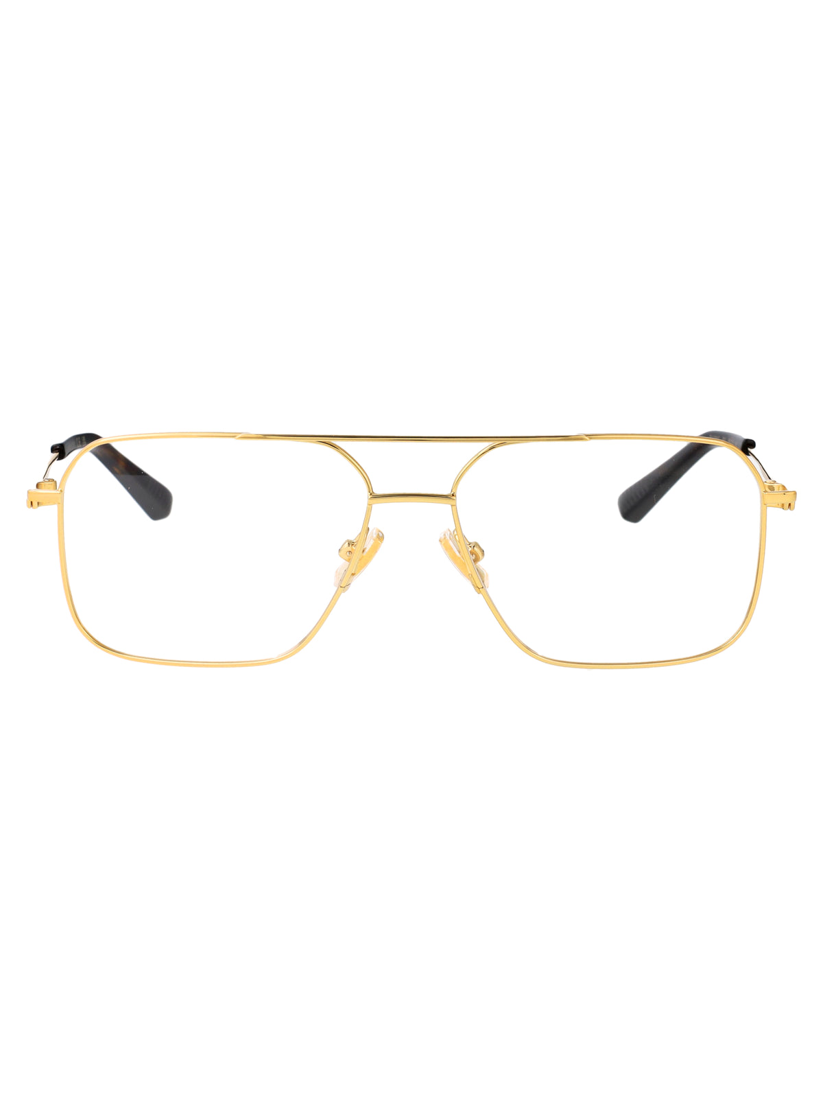 Bottega ボッテガ・ヴェネタ アビエーター オプティカル Bv1384 O 001 - Image 6