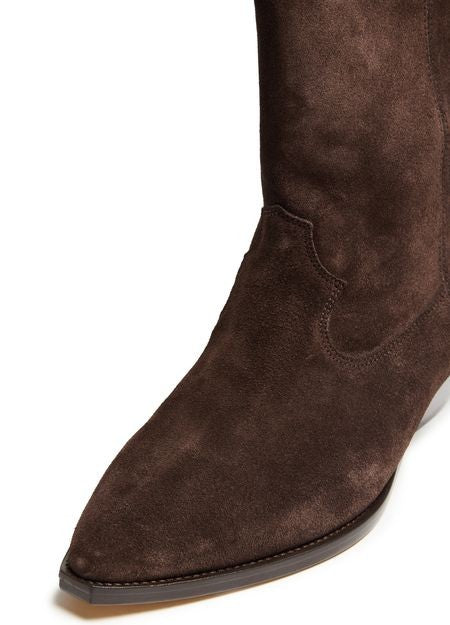 ISABEL MARANT Duerto cowboy boots - Image 6