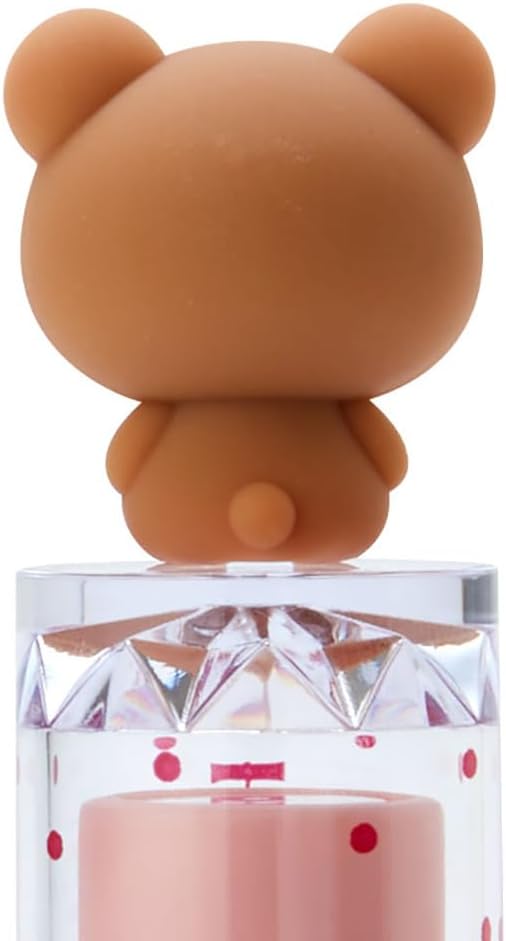 Sanrio 330183 Hello Kitty Lip Balm & Hand Cream Set (Bear Motif)