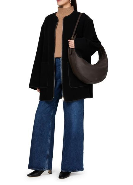 TOTEME フェルトウール ジャケット - Image 6